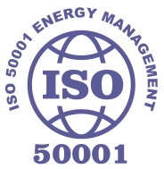 Iso50001 Logo